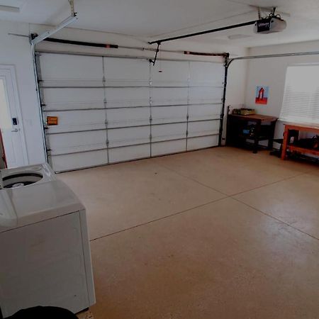 Moab Desert Home, 4 Bedroom Private House, Sleeps 10, Pet Friendly 外观 照片